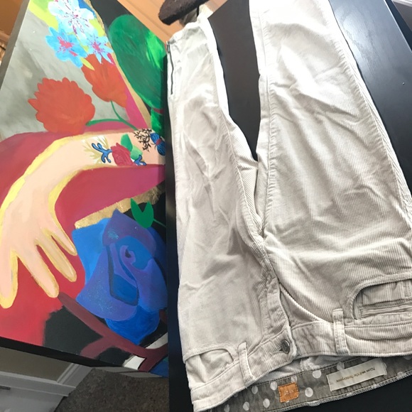 Anthropologie pilcro and the letterpress size 27 - Picture 3 of 3